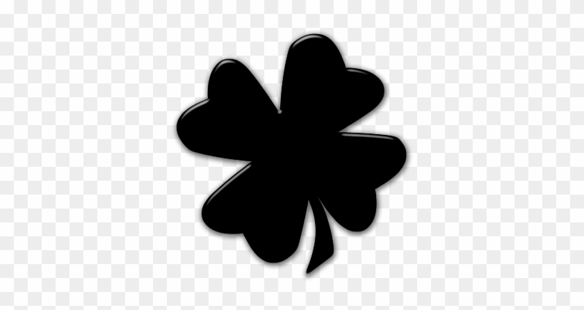 840x446 Shamrock Icon