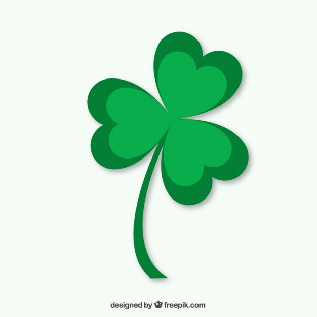 626x626 Shamrock Vectors, Photos And Free Download