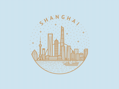 400x300 A Tribute To Shanghai Shanghai In Shangh Shanghai
