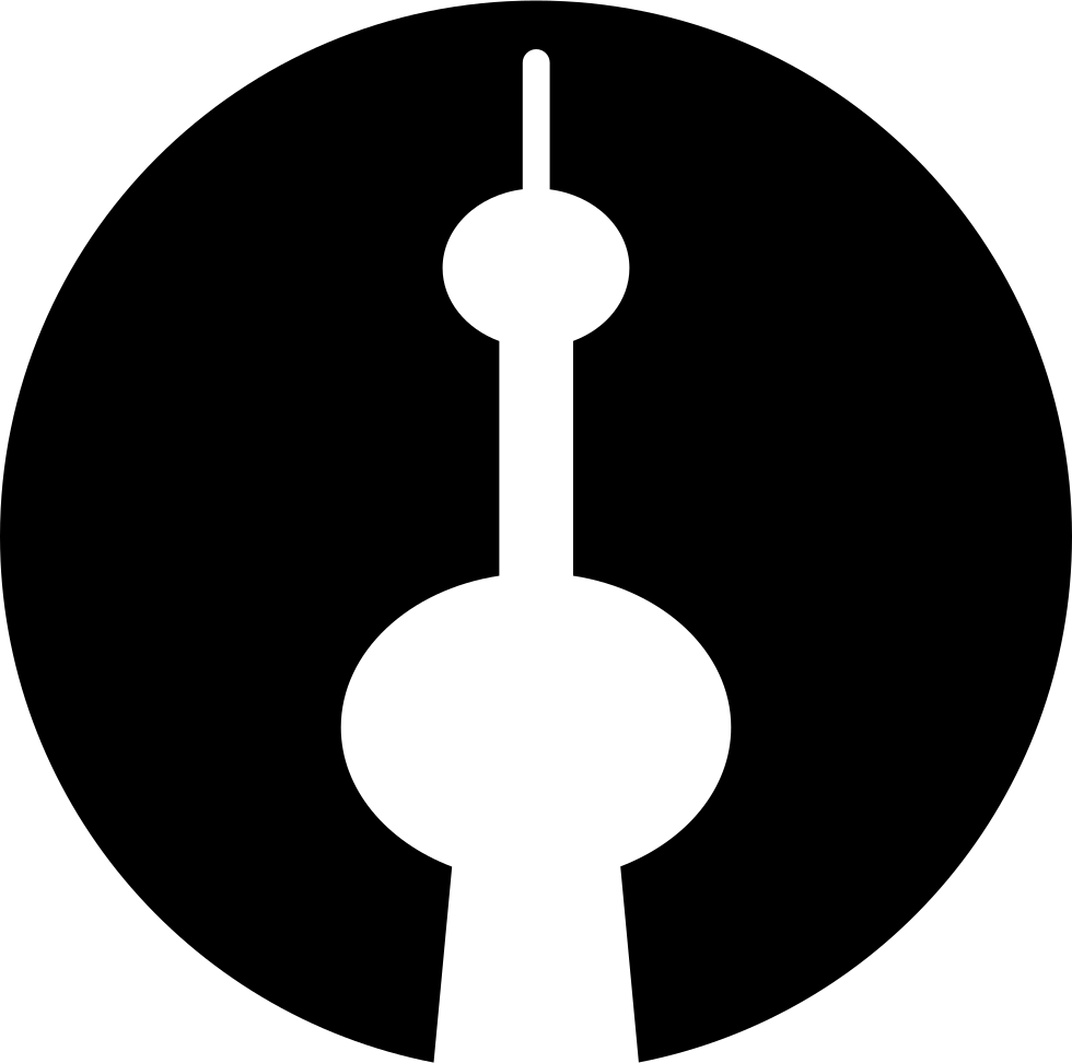 980x972 Shanghai Png Icon Free Download