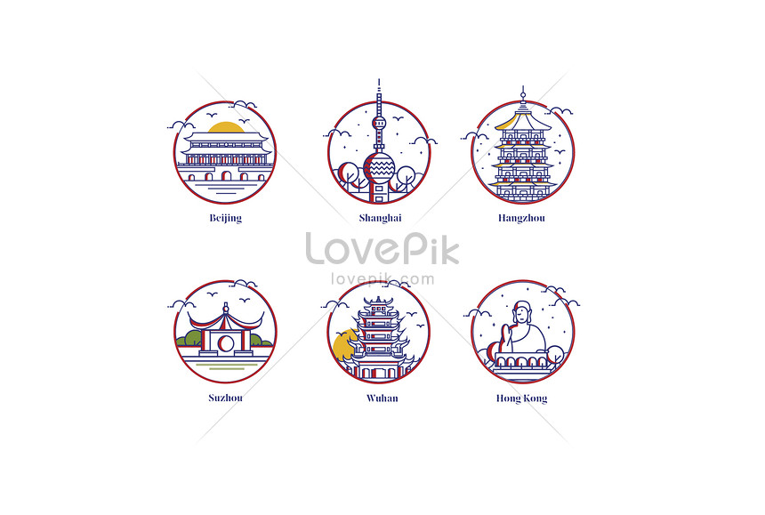 860x579 Building Icon Graphics Image Picture Free Download