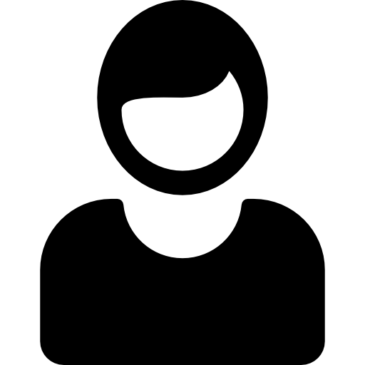 512x512 Person Shape Icons Free Download