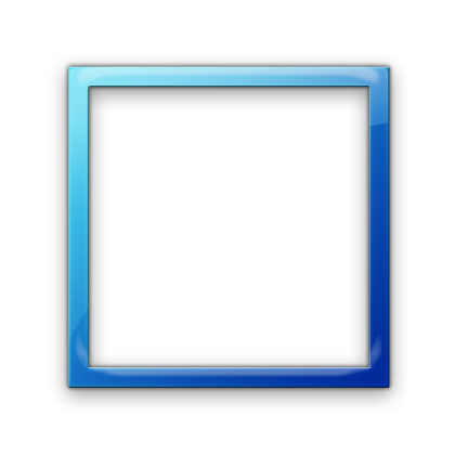 420x420 Download Free Png Square Geometric Shape Icon