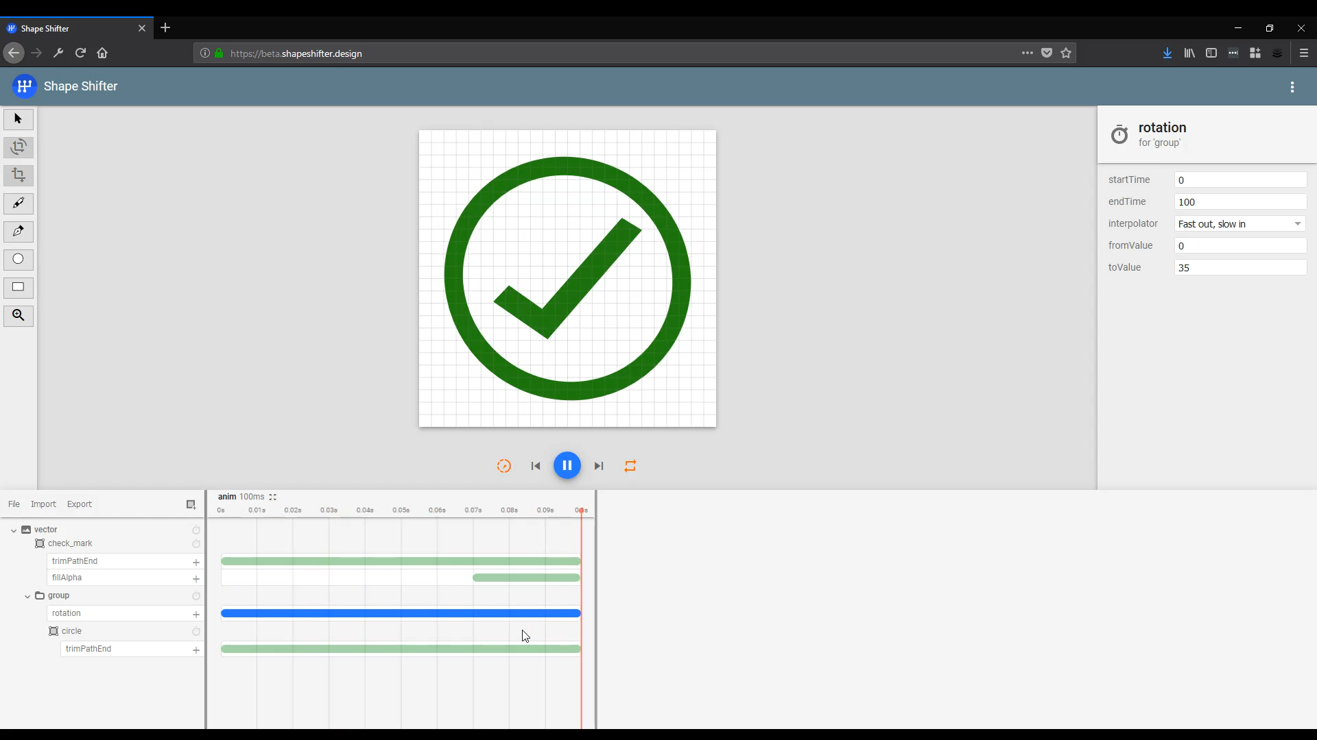 1920x1080 Design Quickie Giving User Feedback With Animatedvectordrawables