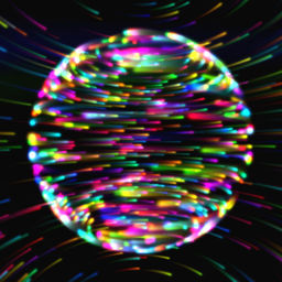 256x256 Shape Shifter Hd