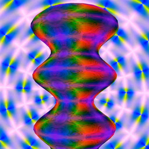 512x512 Shapeshifter Music Visualizer Live Wallpaper Download Apk