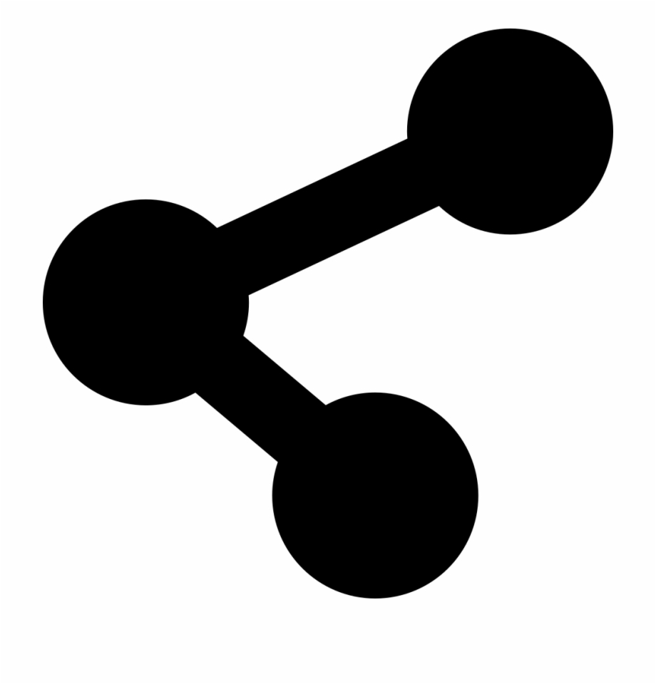920x960 Share Button Icon Png