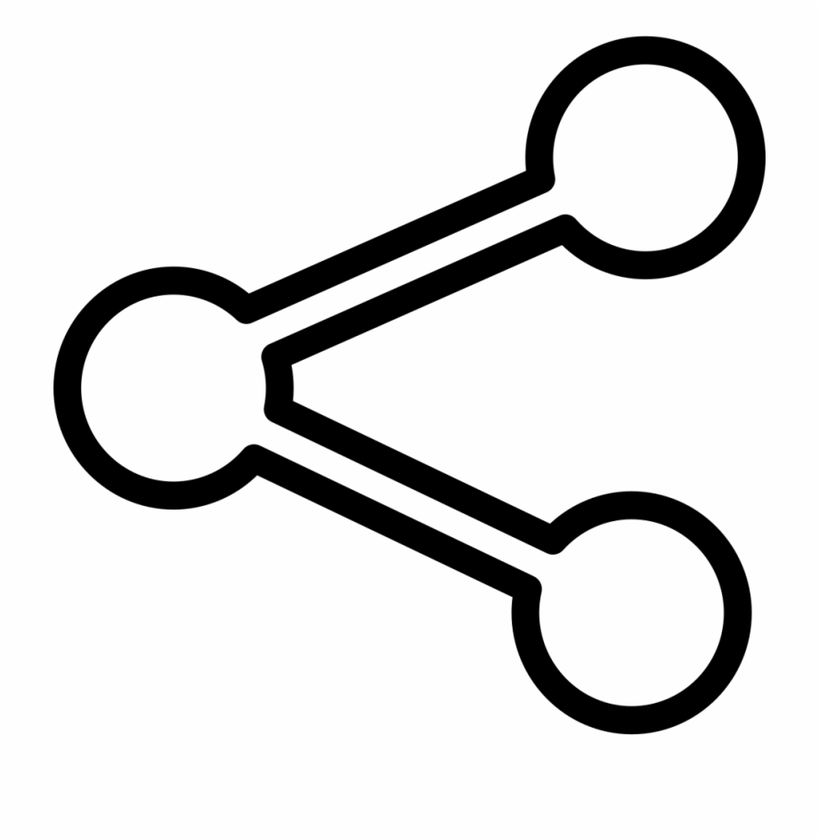 920x943 Share Button Outline