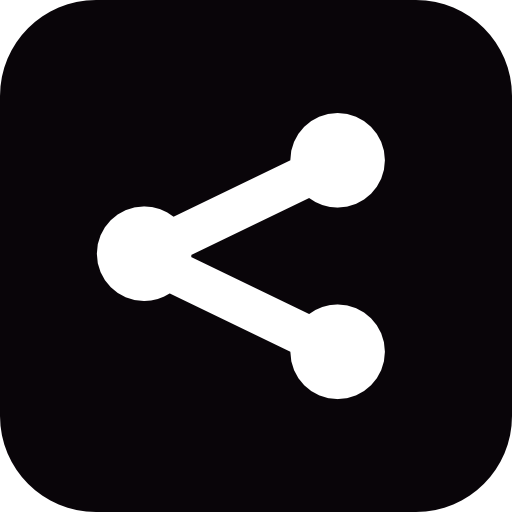 512x512 Share Button Icons Free Download