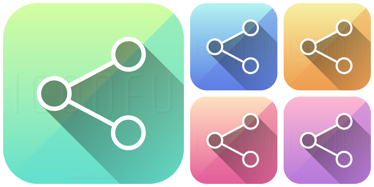 1200x600 Share Icon