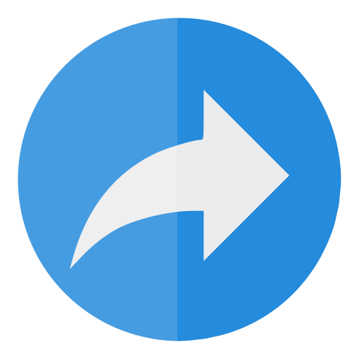 512x512 Share Icon Png Image