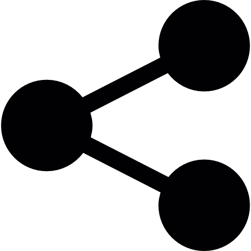 512x512 Share Icons Free Download