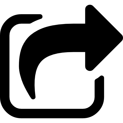 512x512 Share Symbol Icons Free Download