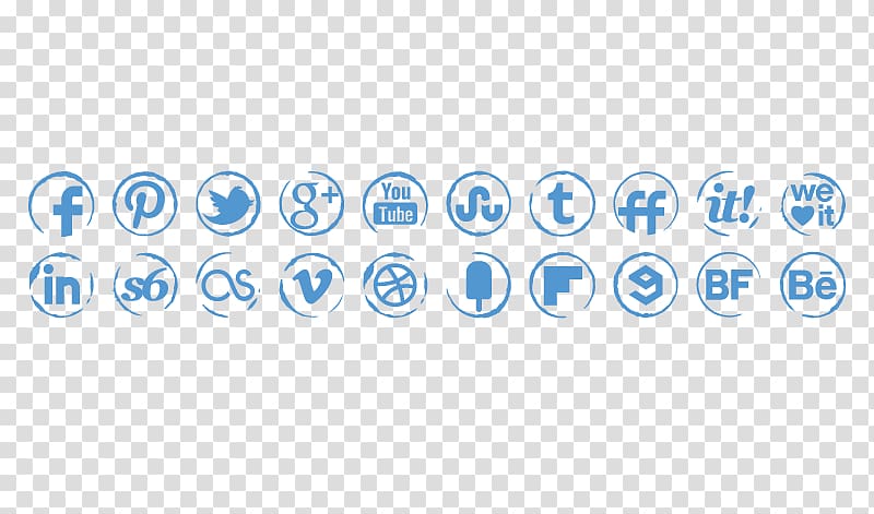 800x471 Social Media Social Networking Service Icon, Share Icon Elements