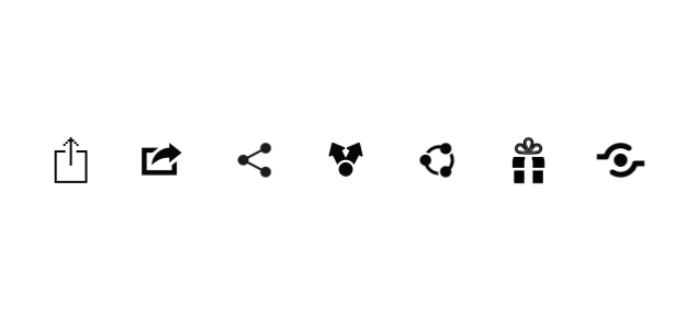 636x288 Why Is The Share Icon Always Different