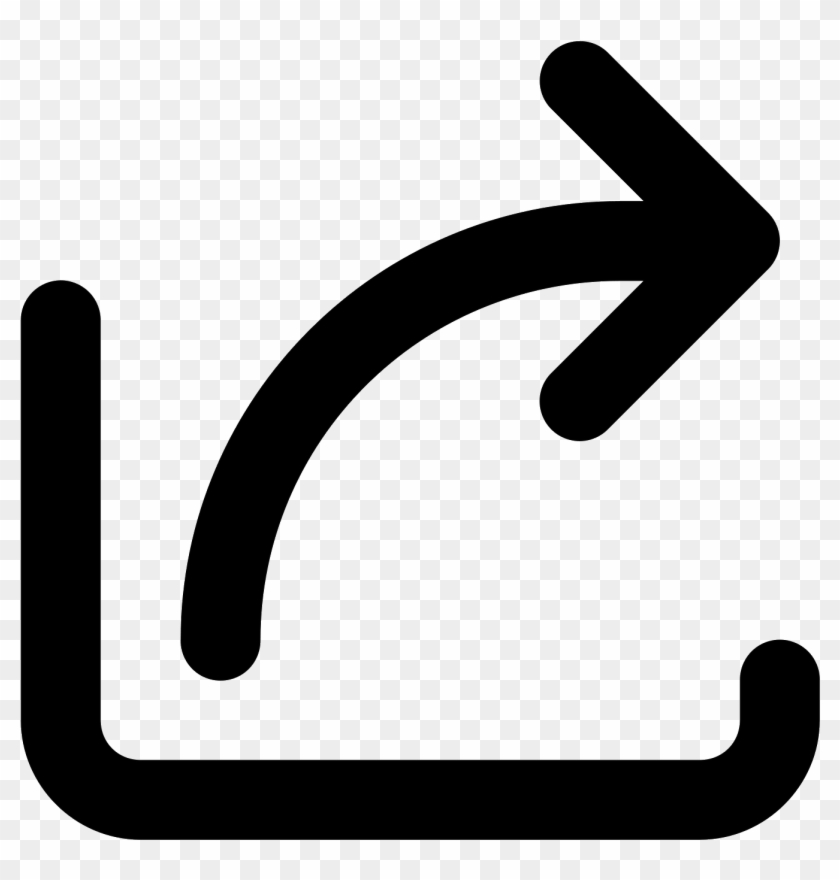 840x880 Share Icon Free Download