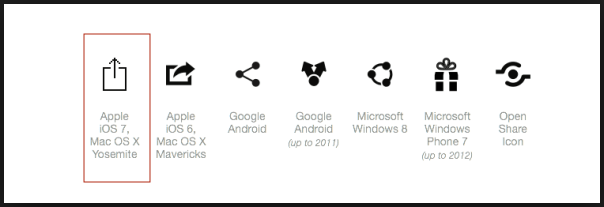 604x207 Icon Request Ios Share Icon Issue