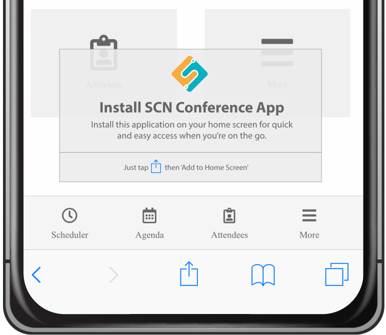 772x670 Scn Conference App Scn Conference