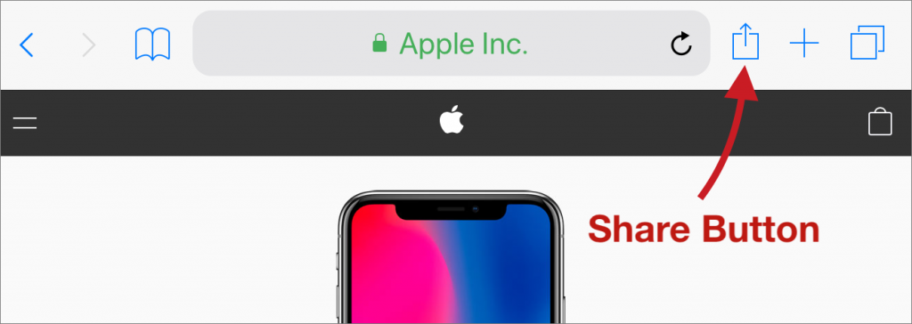 1024x364 Sharing On The Iphone And Ipad Is An Essential Skill And There
