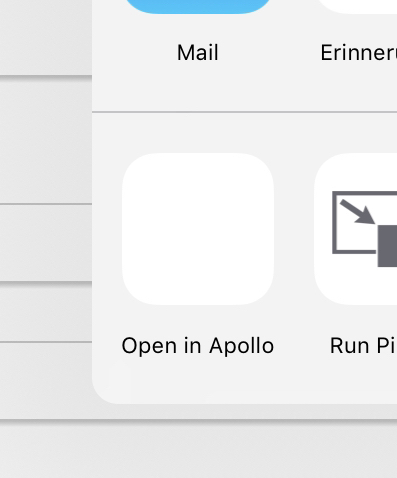 397x478 Bug The Apollo Share Icon Is Blank
