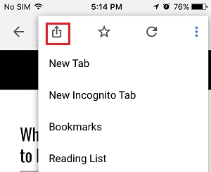 300x244 How To Add Webpages To Reading List On Iphone And Ipad