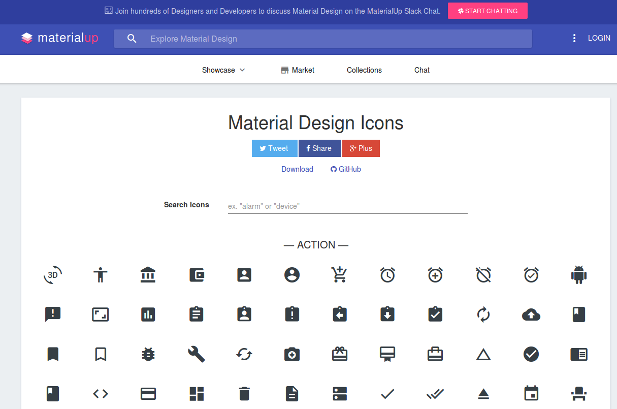 Share Icon Material Design At Vectorified.com | Collection Of Share ...