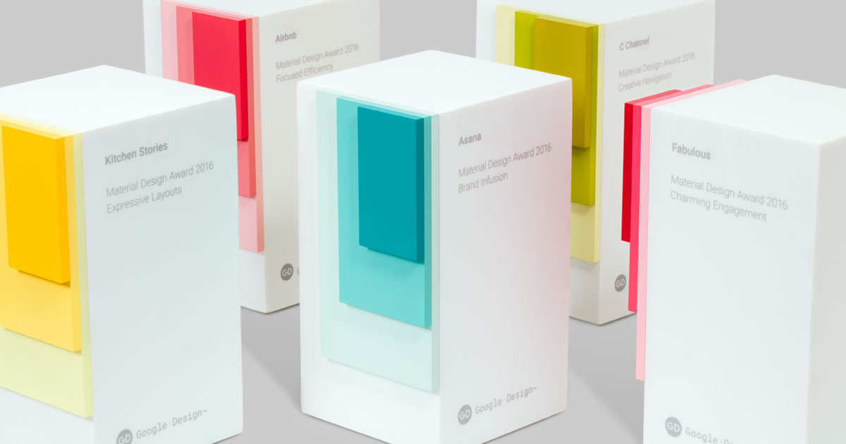 1200x630 Material Design Awards
