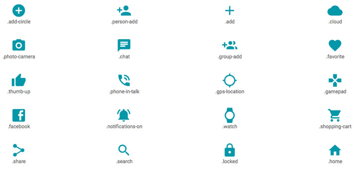 720x343 Material Design Resources For Web Designer And Web Developer