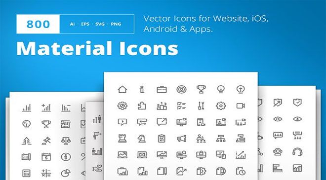 Share Icon Material Design at Vectorified.com | Collection of Share ...