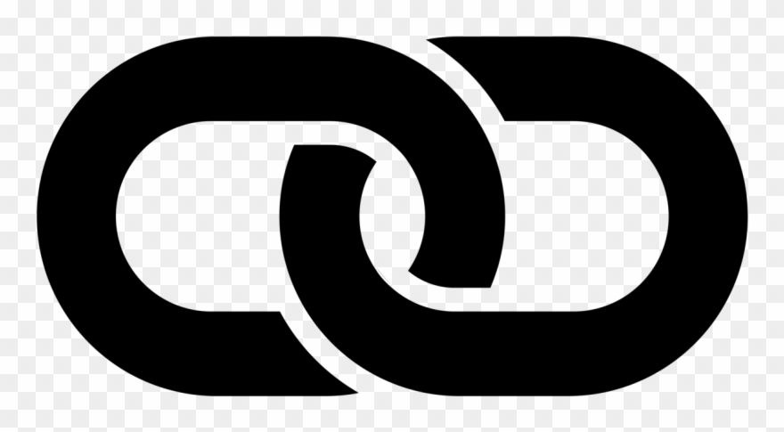 880x485 Chain, Link, Locked, Share Icon