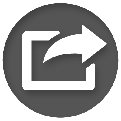 400x400 Show A Sharing Icon On Hover On Image