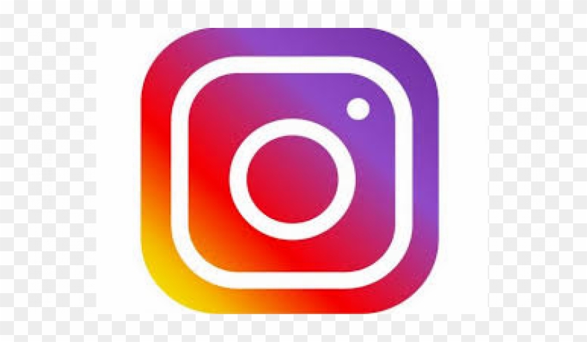 840x490 Transparent Png Logo Instagram Share Icon, Png Download