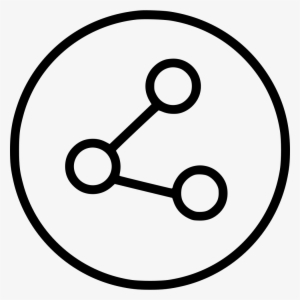 300x300 Share Button Png, Transparent Share Button Png Image Free Download