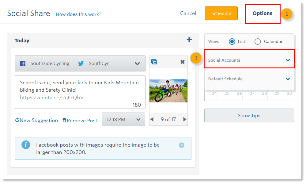 999x600 Connect Your Social Media Accounts To Social Share