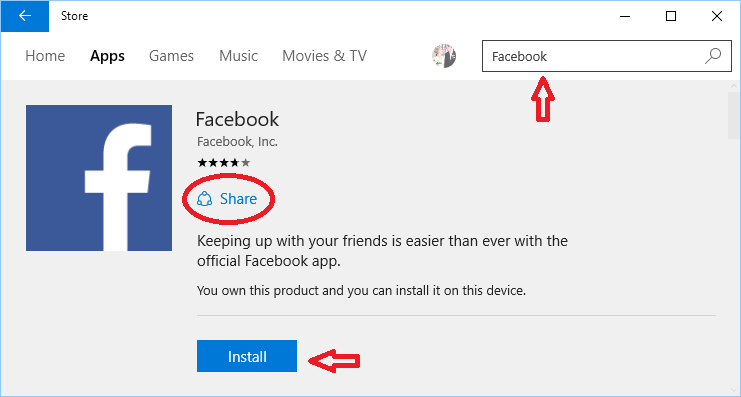 741x397 How To Share With Microsoft Edge