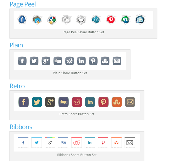 578x554 Wordpress Social Sharing Plugins