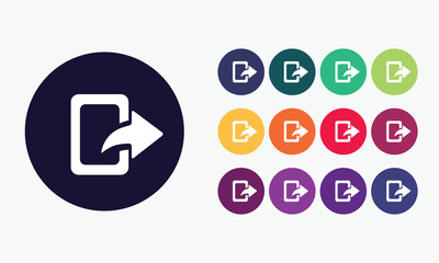 400x240 Search Photos Sharing Icon