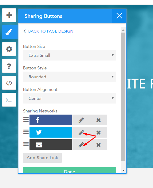 498x612 Update Your Default Twitter Share Text
