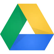 sharing google drive free storage