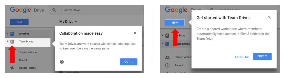 1200x332 How To Set Up Google Team Drives