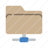 Shared Folder Icon