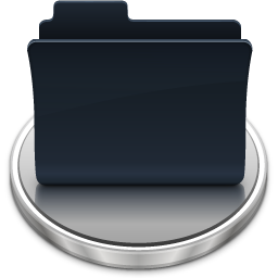 256x256 Shared Folder Icon Free Download As Png And Icon Easy