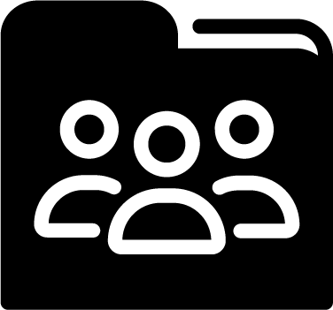 376x351 Shared Folder Icon Iconbros