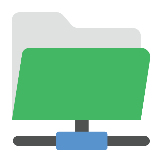 640x638 Change Icon Shared Folder Mac Le Bon Coin Immobilier Nevers