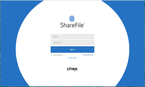 490x296 Release Notes, Sharefile Web Application Citrix Sharefile