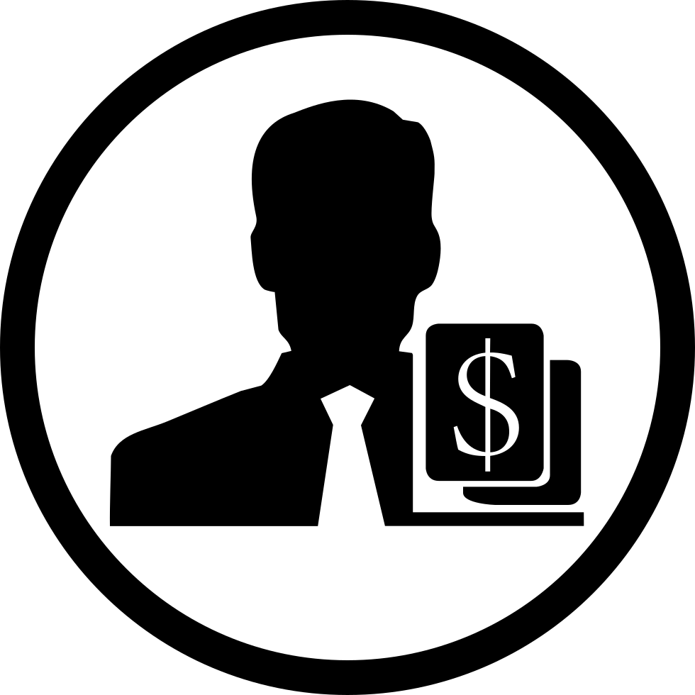 Shareholder Icon At Vectorified.com 