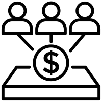 Shareholders Icons 200x200 Shareholders Icons