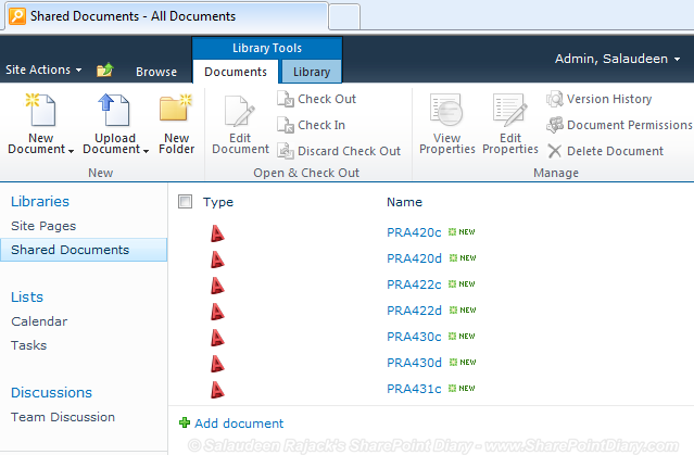 639x419 How To Add Custom Type Icons In Sharepoint