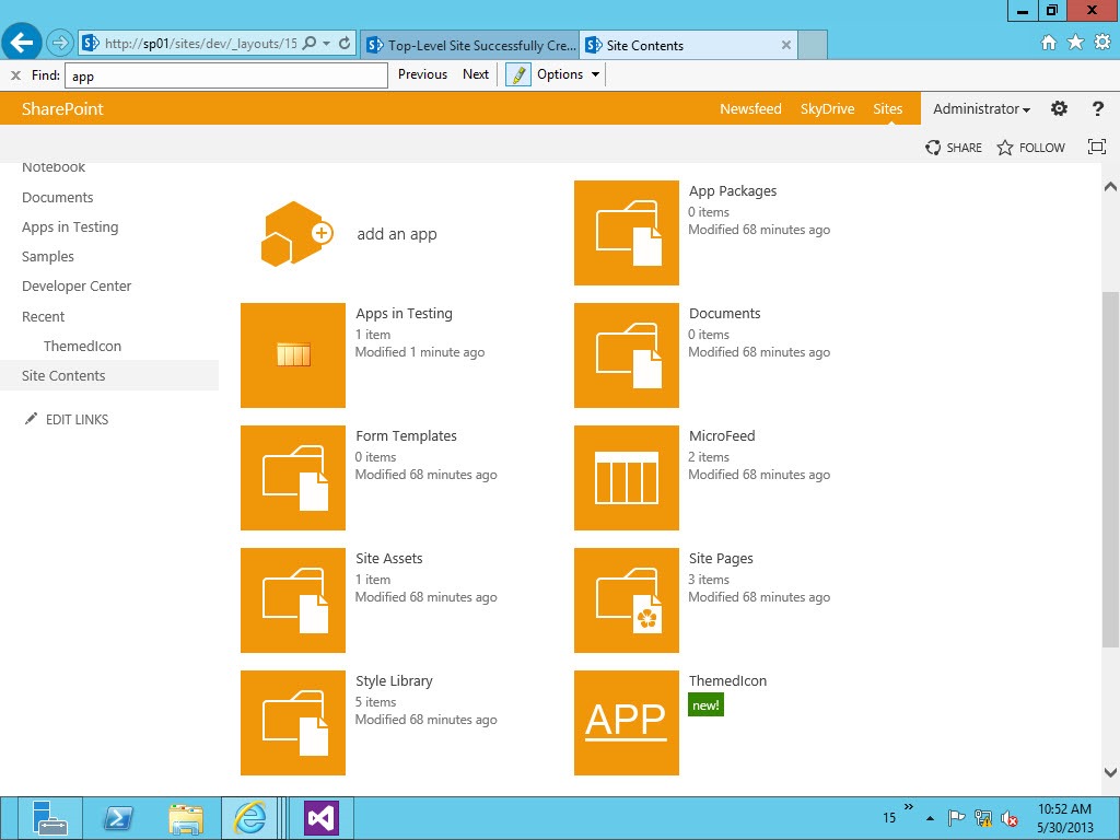 1024x768 Make App Icons That Change With A Composed Look What Me Pa Panic