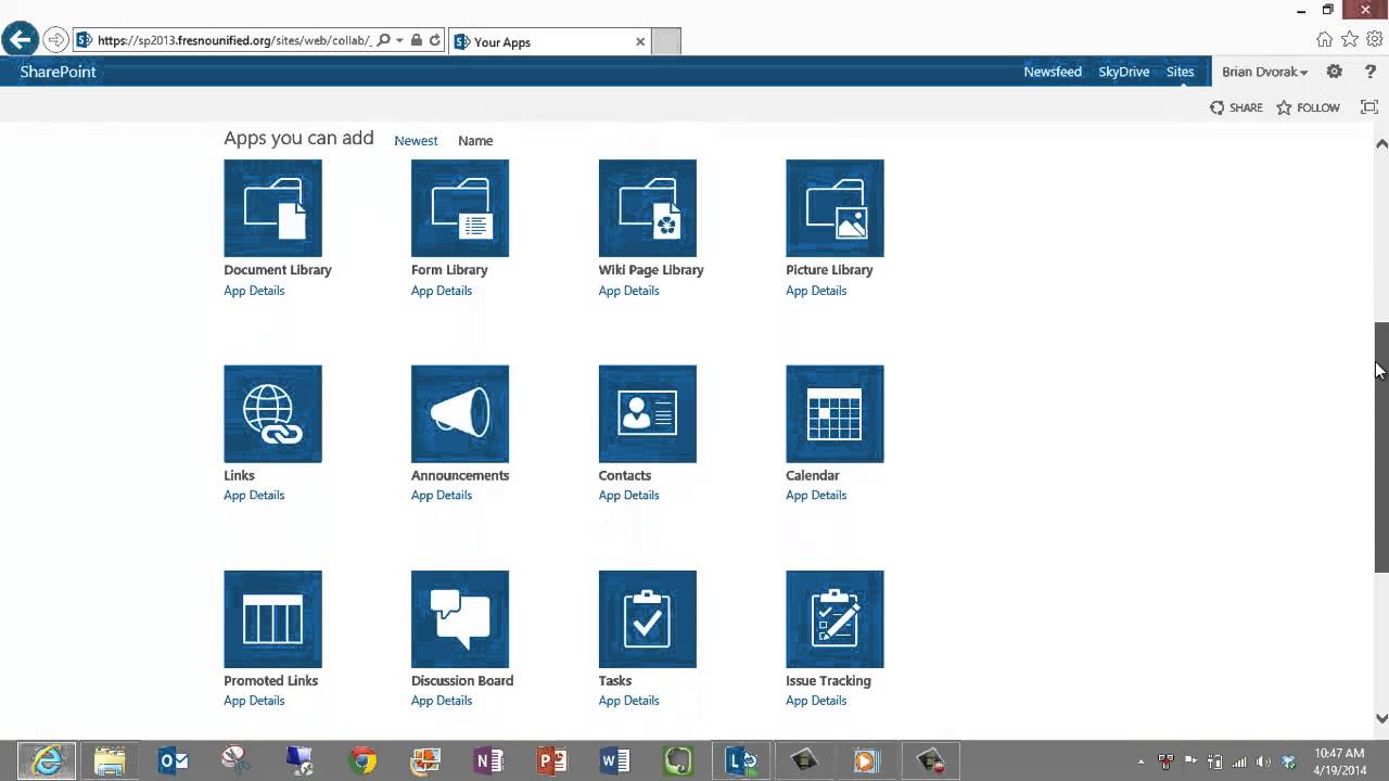 Sharepoint 1280x720 Sharepoint